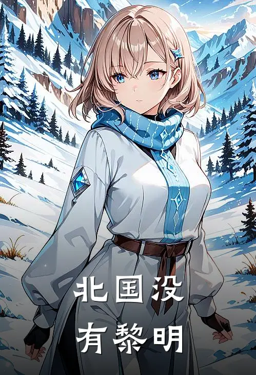 北国没有黎明
