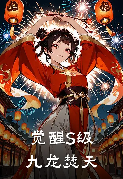 觉醒S级九龙焚天