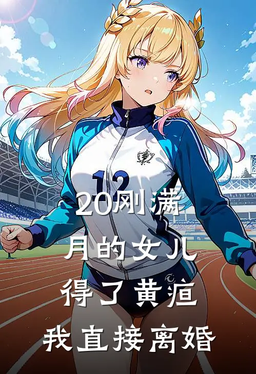 20刚满月的女儿得了黄疸，我直接离婚