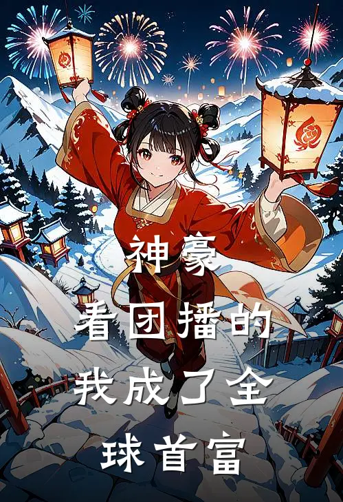 神豪：看团播的我成了全球首富