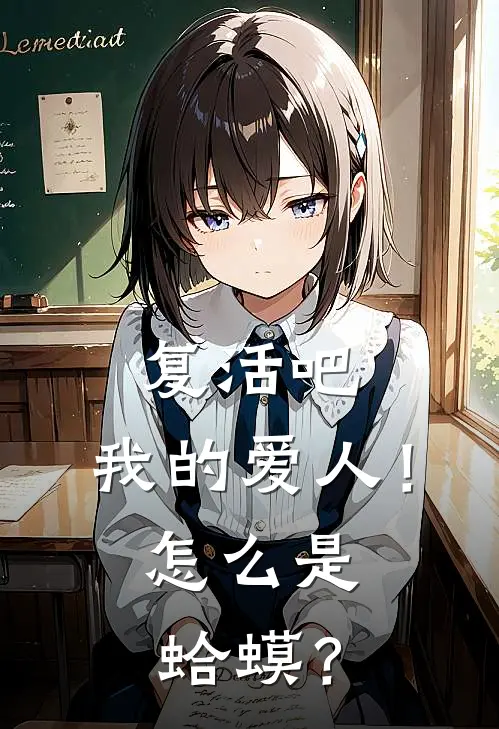 复活吧，我的爱人！怎么是蛤蟆？