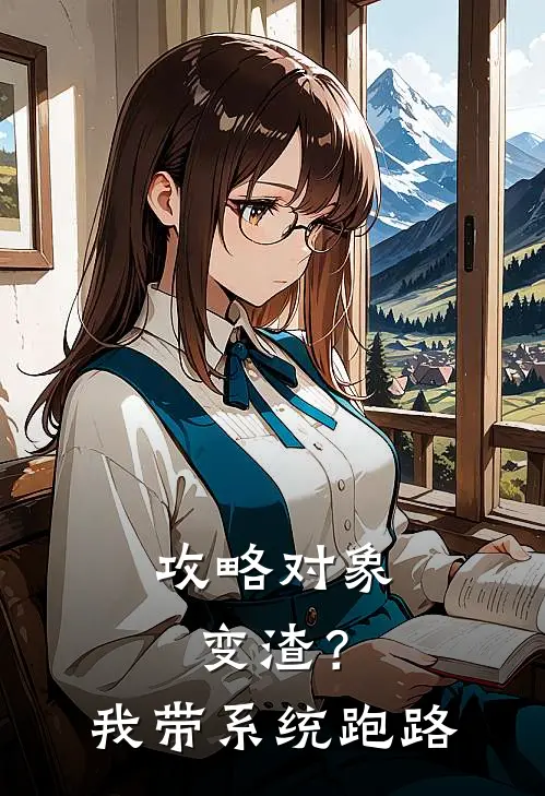 攻略对象变渣？我带系统跑路