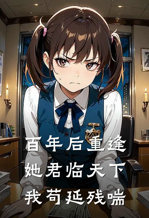 百年后重逢,她君临天下我苟延残喘