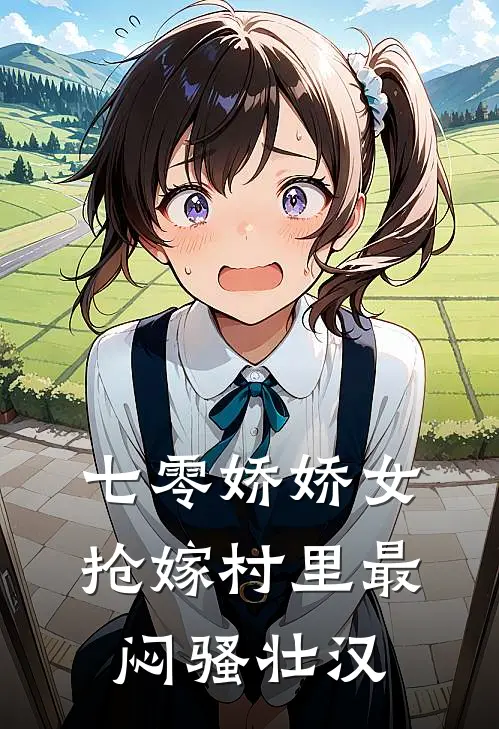 七零娇娇女,抢嫁村里最闷骚壮汉