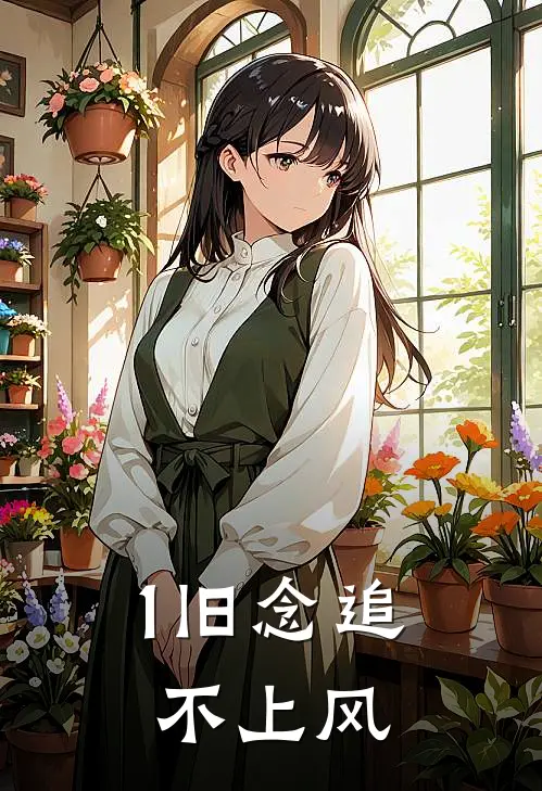 1旧念追不上风