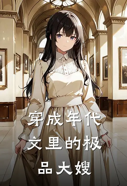 穿成年代文里的极品大嫂