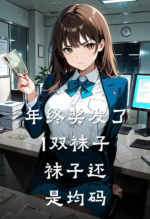 年终奖发了1双袜子，袜子还是均码