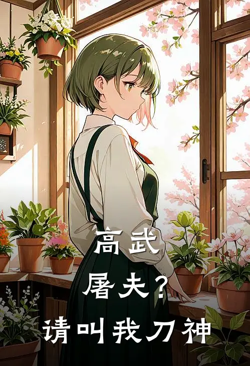 高武:屠夫?请叫我刀神