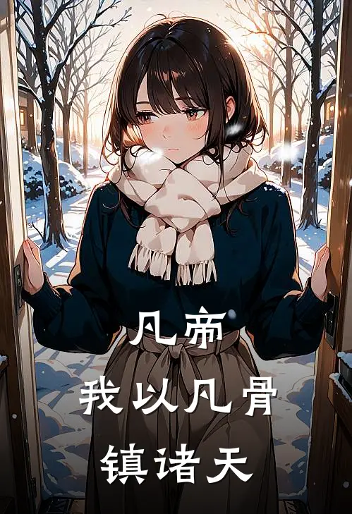 凡帝：我以凡骨镇诸天