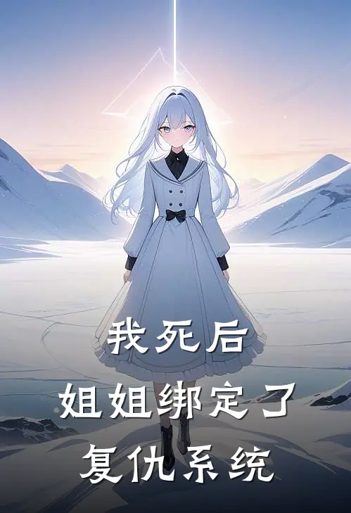 我死后，姐姐绑定了复仇系统