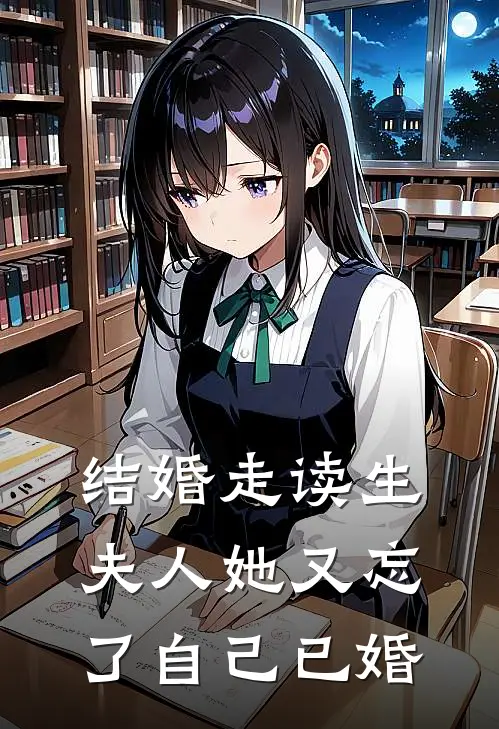 结婚走读生,夫人她又忘了自己已婚