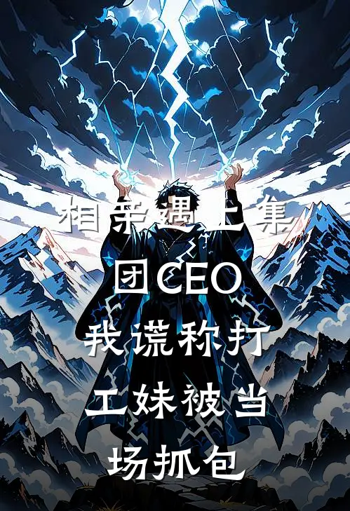 相亲遇上集团CEO，我谎称打工妹被当场抓包