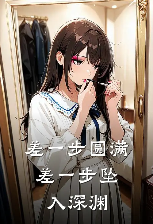 差一步圆满，差一步坠入深渊