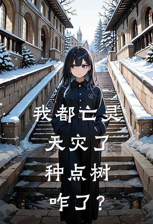 我都亡灵天灾了，种点树咋了？