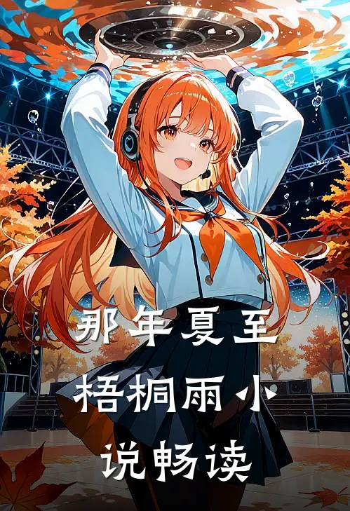 那年夏至梧桐雨小说畅读