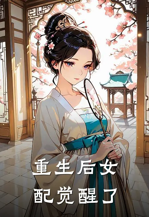 重生后女配觉醒了