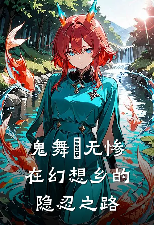 鬼舞辻无惨在幻想乡的隐忍之路
