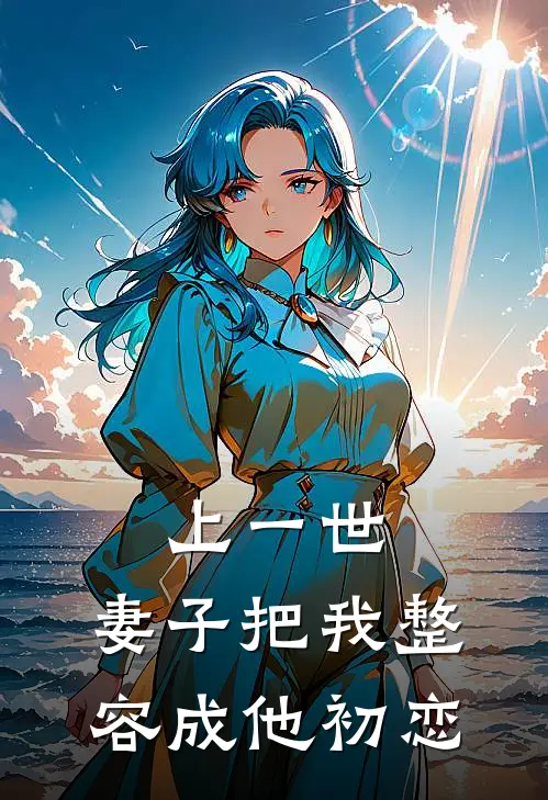 上一世，妻子把我整容成他初恋