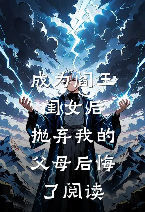 成为阎王闺女后，抛弃我的父母后悔了阅读