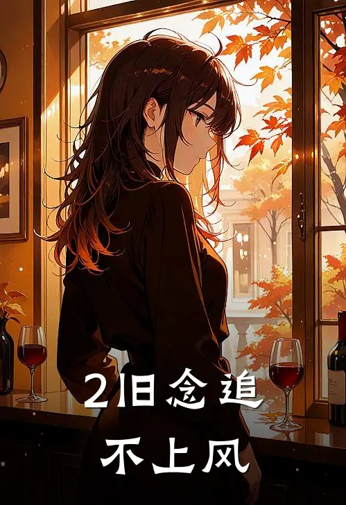 2旧念追不上风