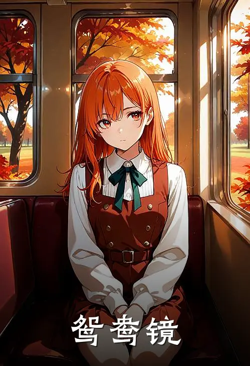 鸳鸯镜