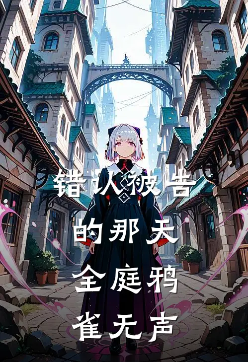 错认被告的那天,全庭鸦雀无声