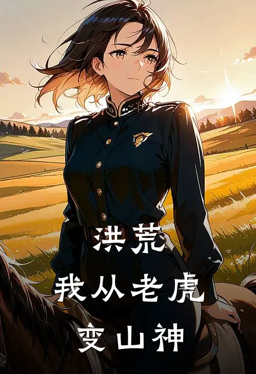 洪荒：我从老虎变山神