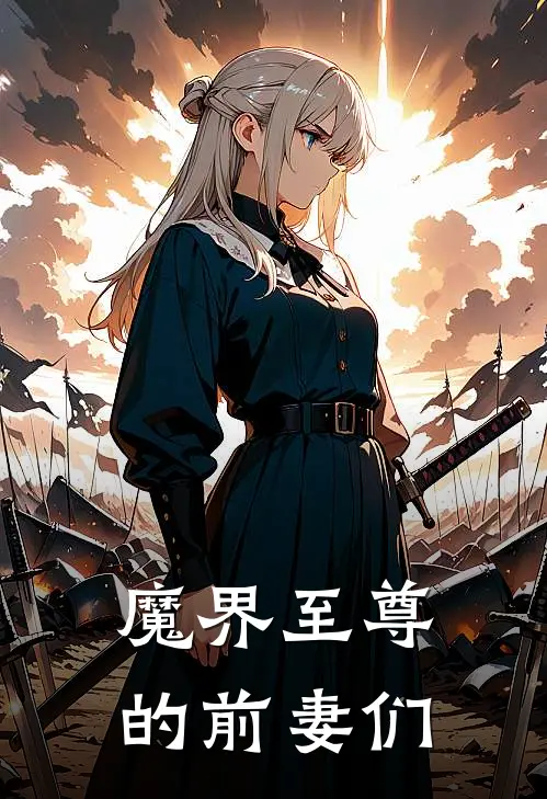 魔界至尊的前妻们