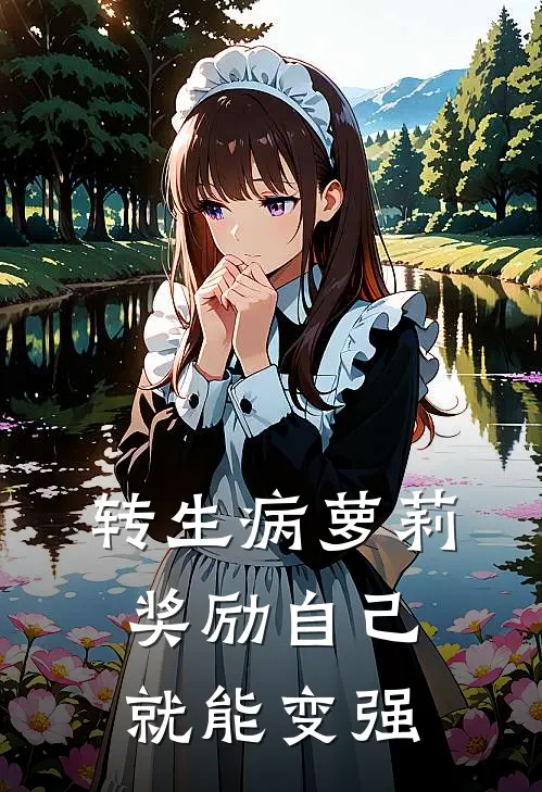 转生病萝莉,奖励自己就能变强