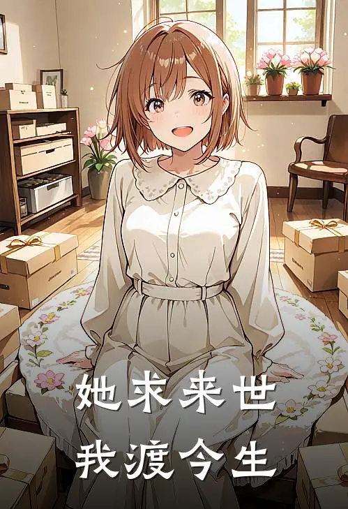 她求来世,我渡今生