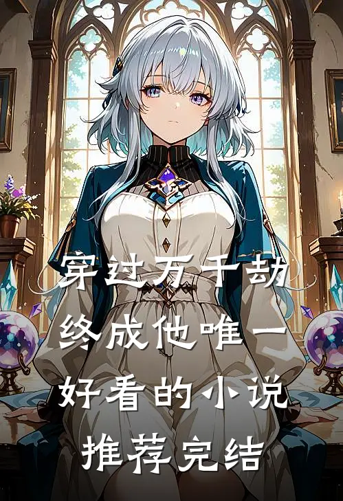 穿过万千劫,终成他唯一好看的小说推荐完结