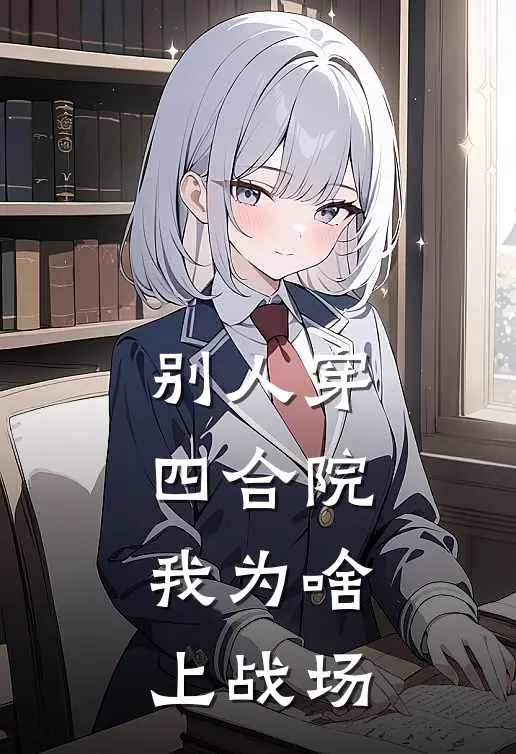 别人穿四合院，我为啥上战场