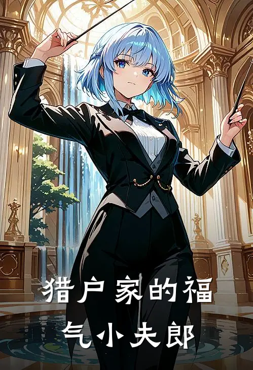 猎户家的福气小夫郎