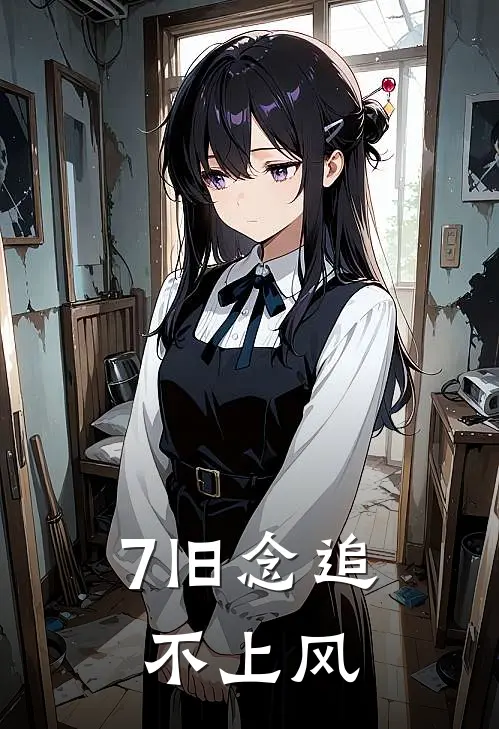 7旧念追不上风