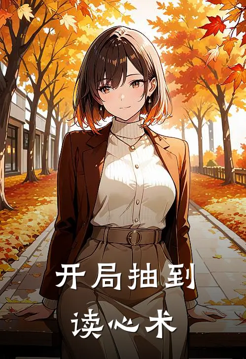开局抽到读心术