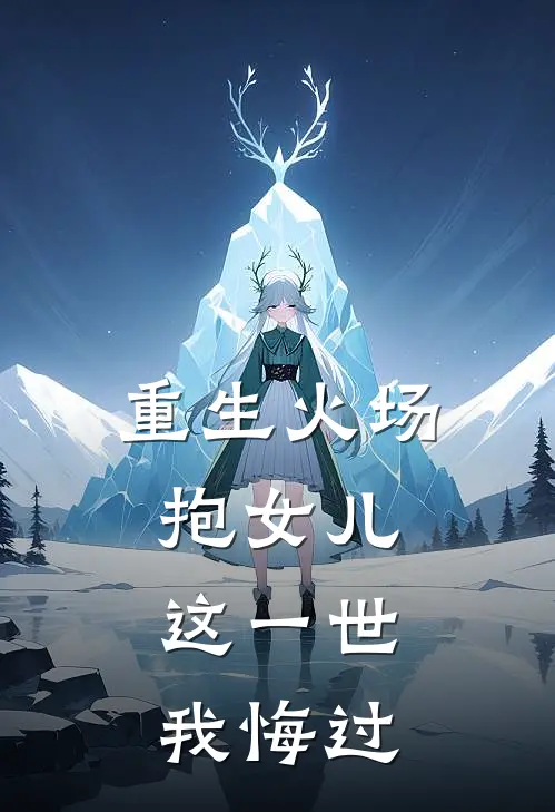 重生火场抱女儿。这一世我悔过