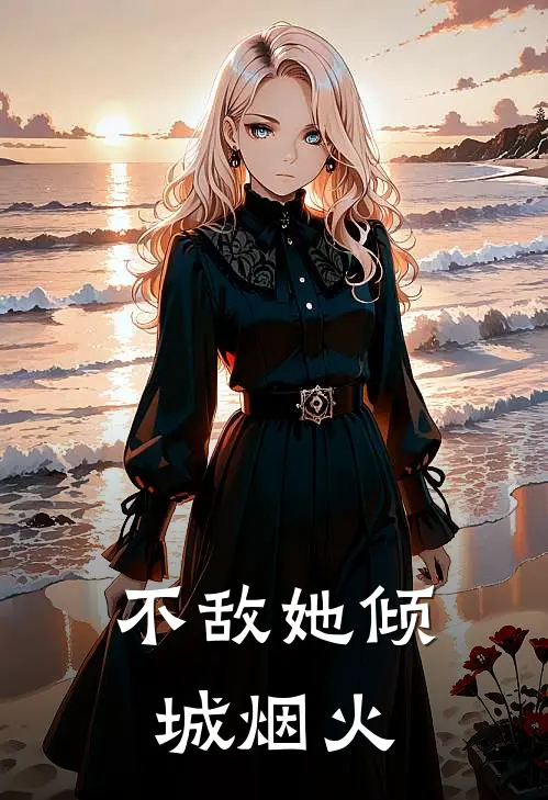 不敌她倾城烟火