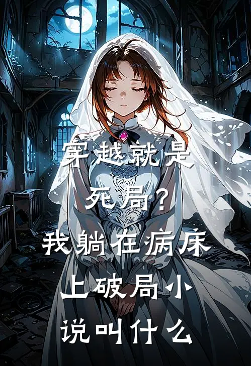 穿越就是死局?我躺在病床上破局小说叫什么