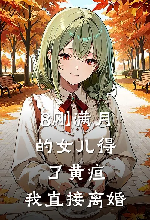 8刚满月的女儿得了黄疸，我直接离婚