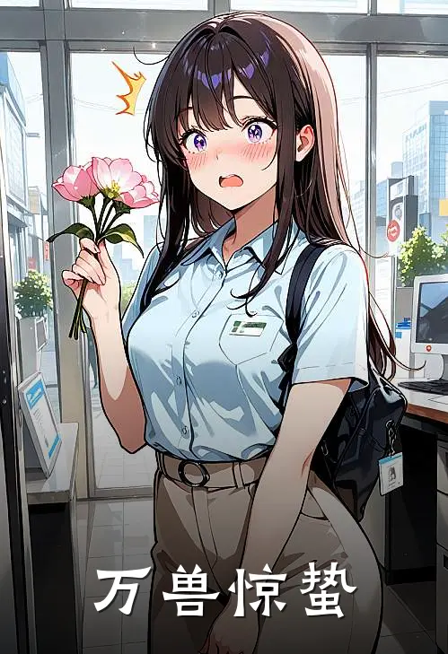 万兽惊蛰