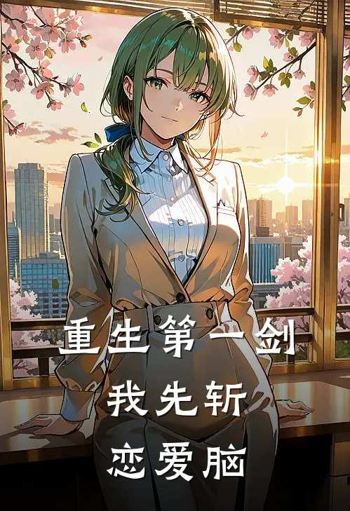 重生第一剑，我先斩恋爱脑