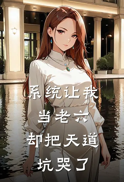系统让我当老六,却把天道坑哭了