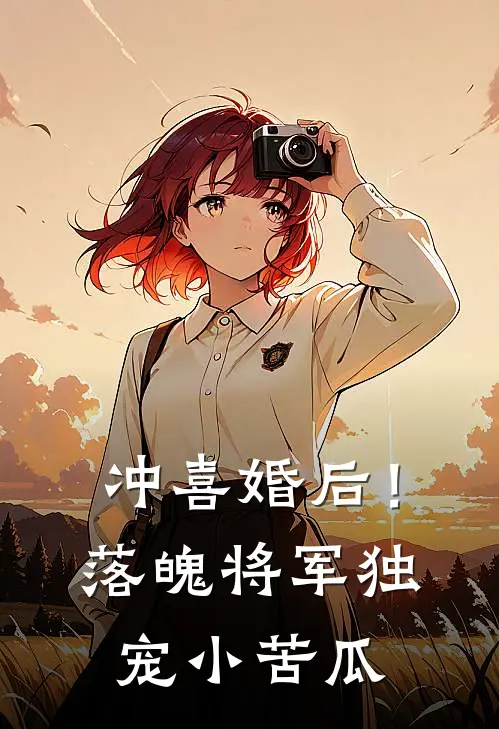 冲喜婚后!落魄将军独宠小苦瓜