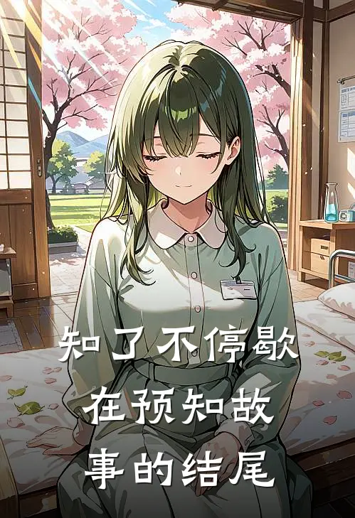 知了不停歇,在预知故事的结尾