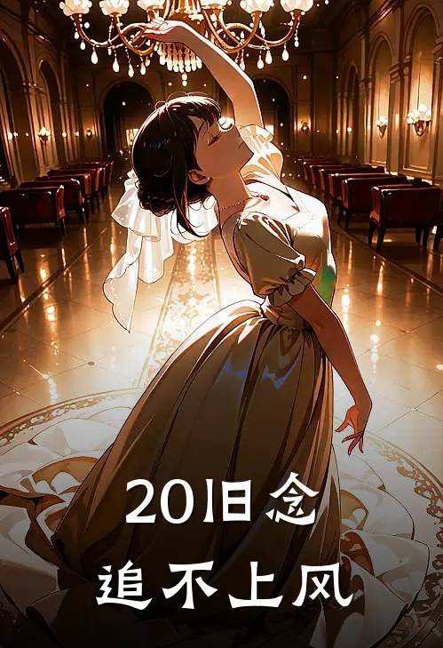 20旧念追不上风