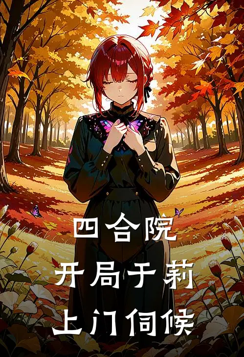 四合院：开局于莉上门伺候