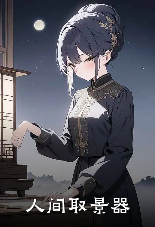 人间取景器