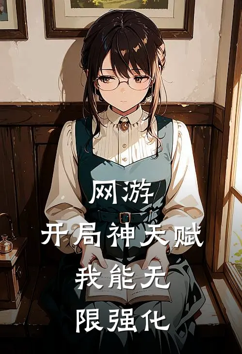 网游:开局神天赋,我能无限强化