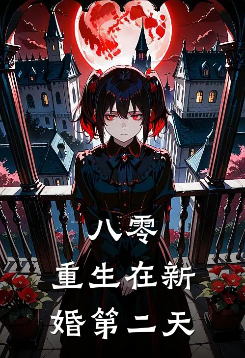 八零:重生在新婚第二天