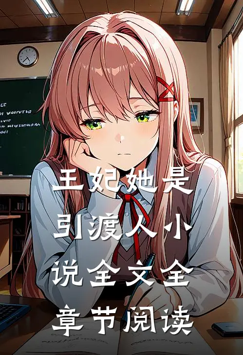 王妃她是引渡人小说全文全章节阅读